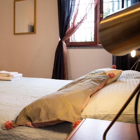 Apartmán Un'Oasi Di Pace Agrate Brianza Exteriér fotografie
